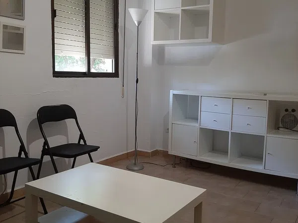 Estudio en Calle Antonio Maura Montaner, 4, La Palmera - Manuel Siurot - Foto 7