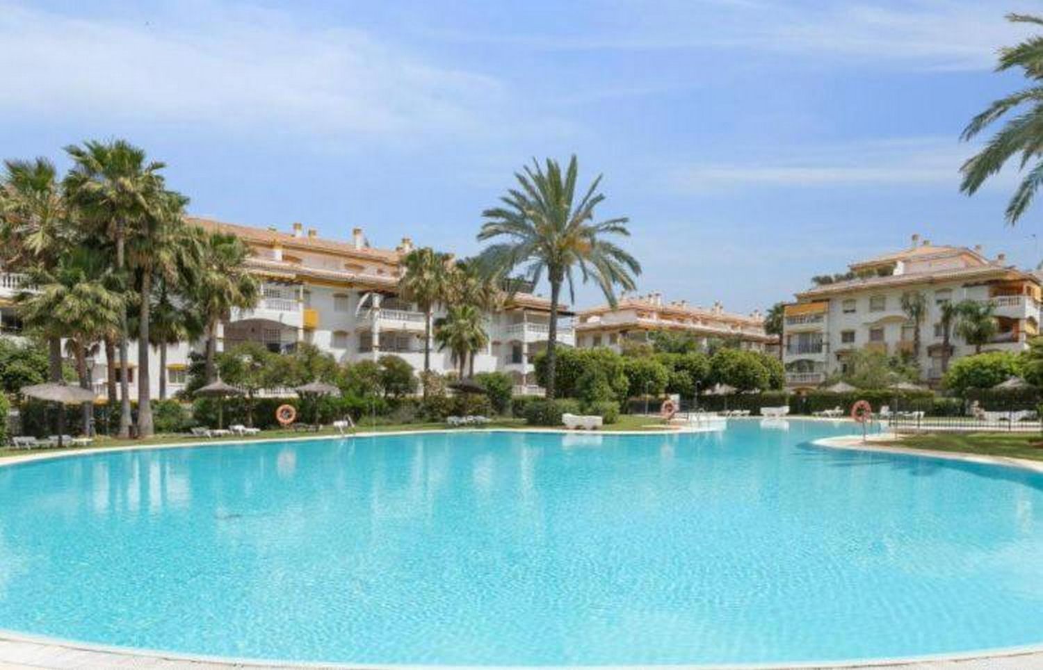 Piso en avenida Príncipe Salman s/n - Foto 5