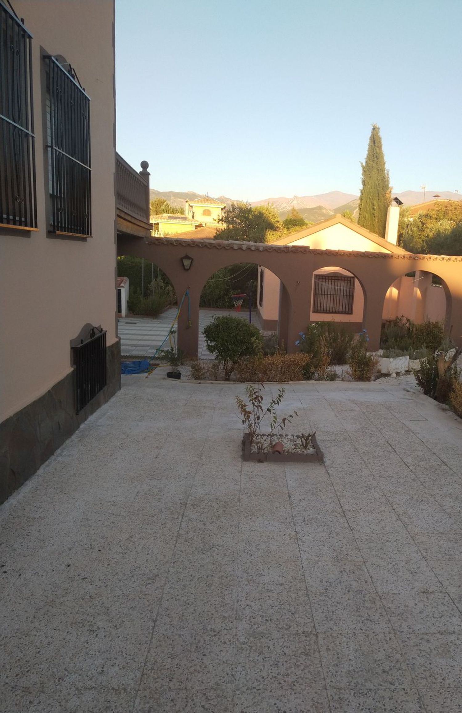Casa o chalet independiente en Urbanizacion los Alijares s/n - Foto 9