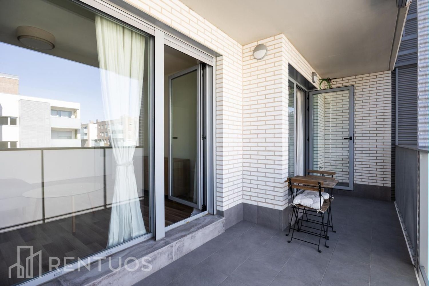 Piso en calle de José Escobar y Saliente - Foto 7