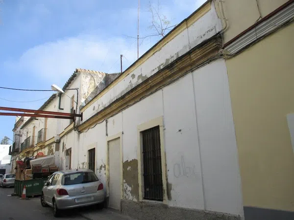 Casa o chalet independiente en Calle Luis Pérez, 8 - Foto 1