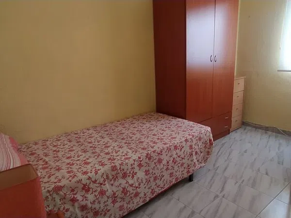 Piso en Calle Gerona, 12, Cruz del Humilladero - Los Tilos - Foto 16