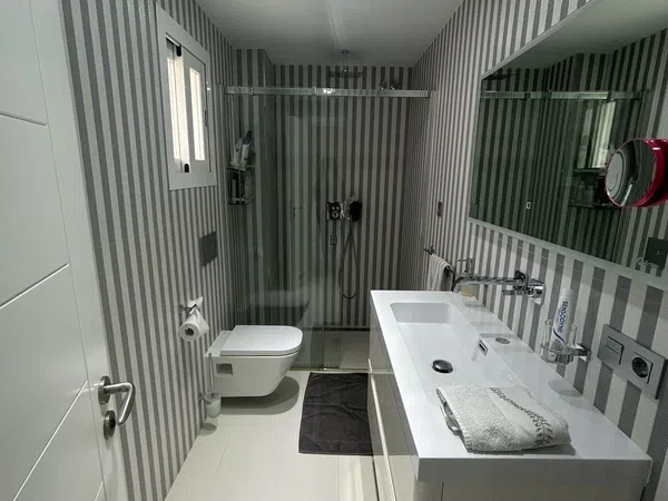 Chalet pareado en alameda de Levante, 2 Albatros - Foto 26
