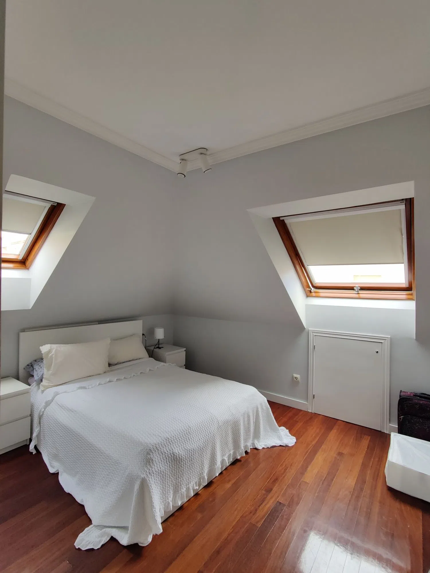 Ático en calle Churruca, 5 - Foto 10