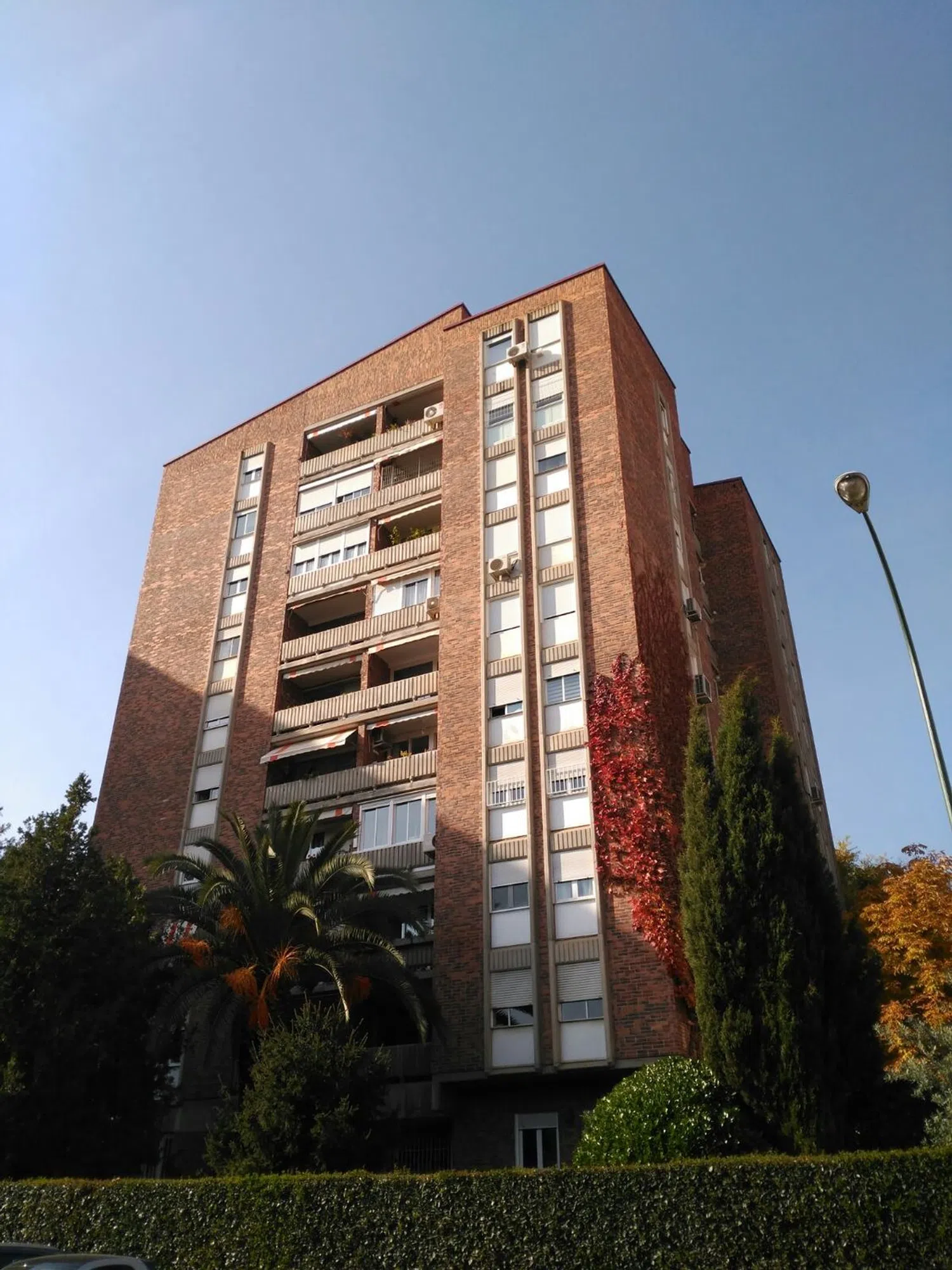 Piso en calle Pablo Casals, 6 - Foto 20