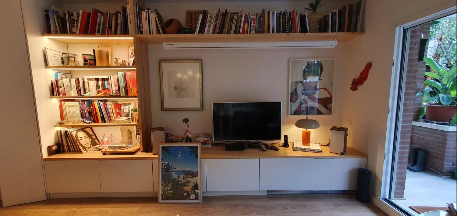 Piso en calle de Mariné, 48 - Foto 5