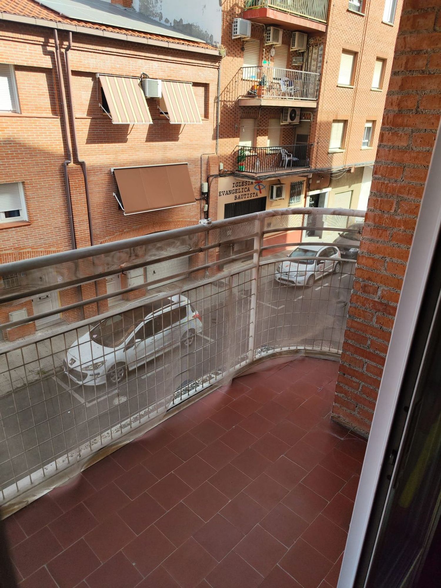 Piso en Calle Juan Suárez Carvajal, 19, Tres Olivos - La Piedad, Tres Olivos - La Piedad - Foto 10