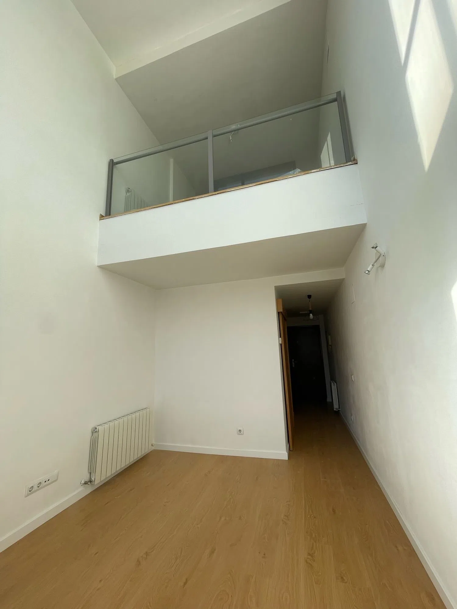 Estudio en calle Virgen del Saz, 8 - Foto 2