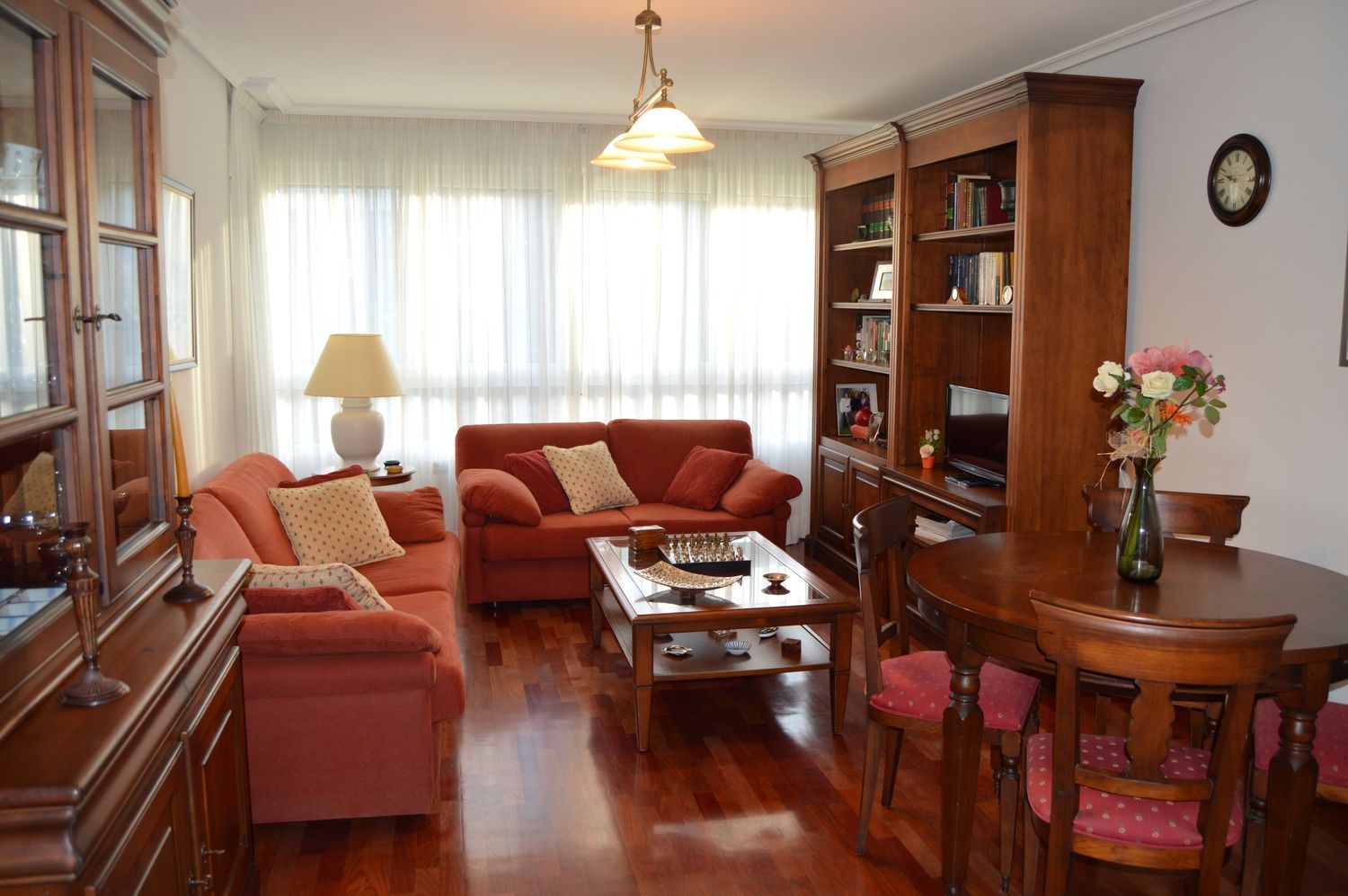 Piso en Calle Ateneo Obrero de Luanco, 1, Luanco - Aramar - Antromero, Luanco - Aramar - Antromero - Foto 2