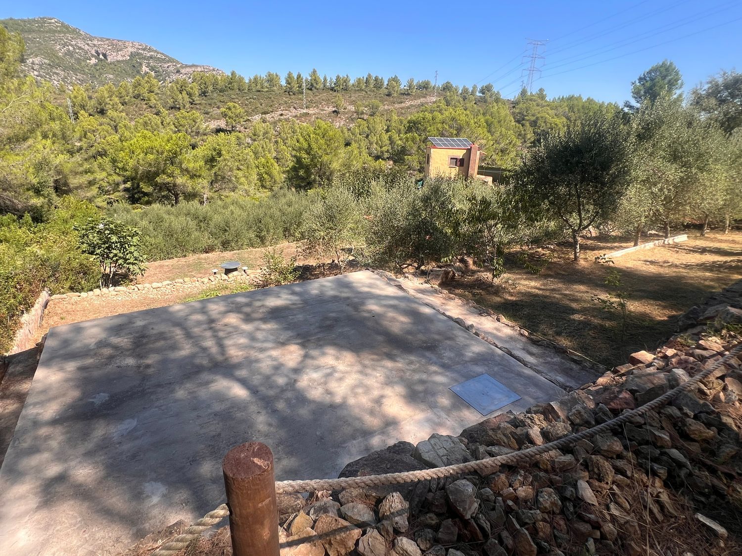 Casa terrera en Vandellós i l'Hospitalet de l'Infant - Foto 40