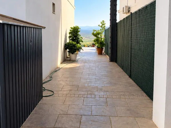 Chalet adosado en Calle Àngel Guimerà, 32, Cumbres de Calicanto - Foto 13