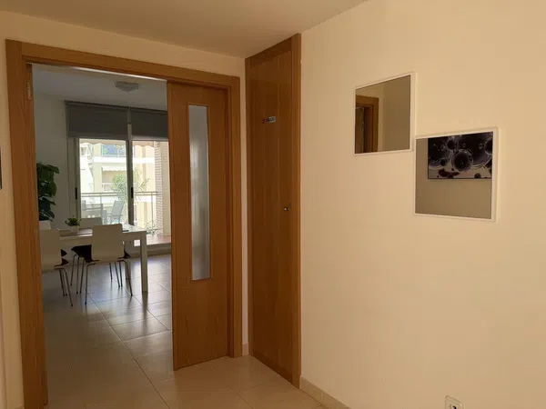 Piso en Avenida de Gandia, 39, Les Bassetes-El Marjal - Foto 9