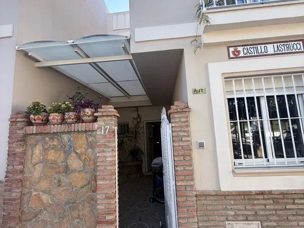 Casa o chalet independiente en Calle Castillo Lastrucci, 17 - Foto 25