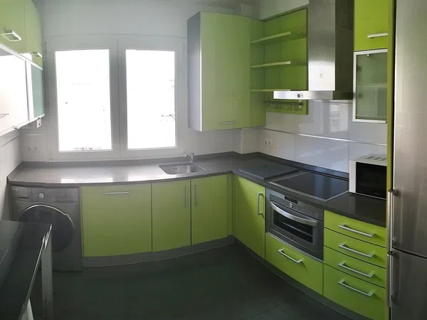 Piso en calle del Sol, 34 - Foto 1