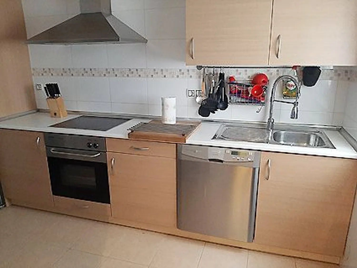 Piso en avenida Novo Mesoiro, 5 - Foto 9