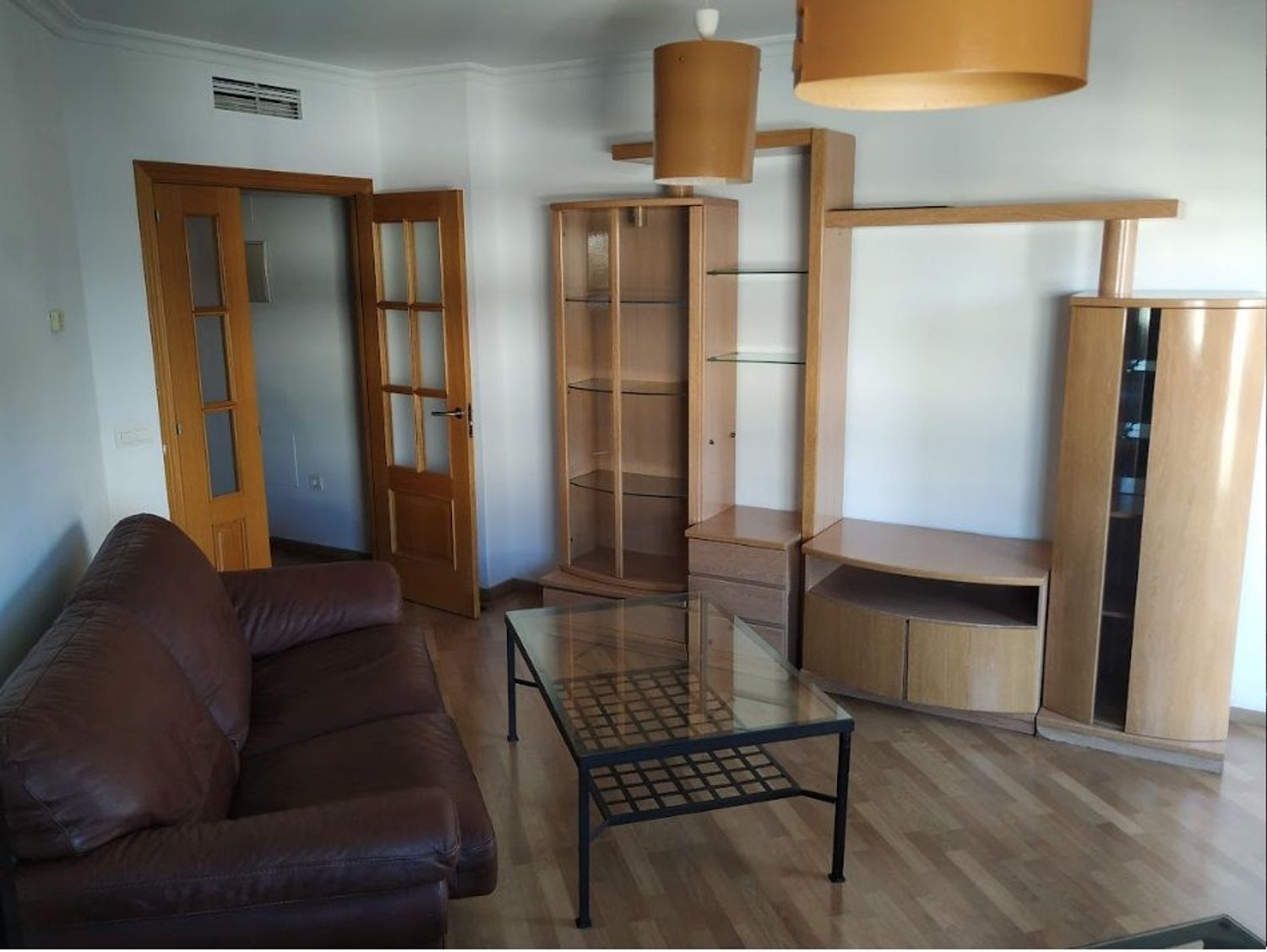 Piso en calle Lili Alvarez, 5 - Foto 2