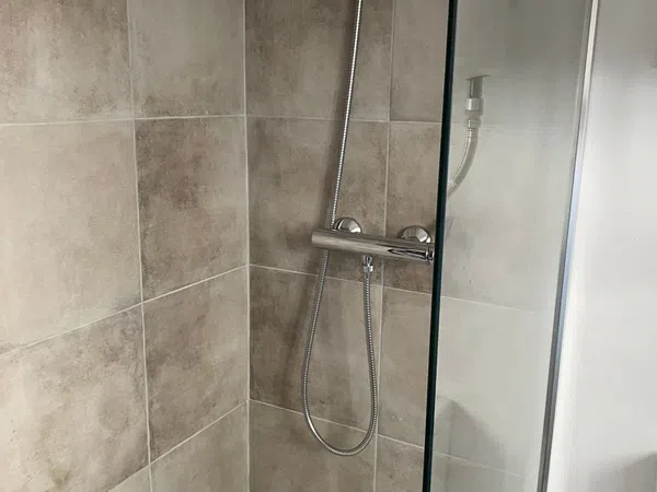 Estudio en Calle Cártama, 36 - Foto 7