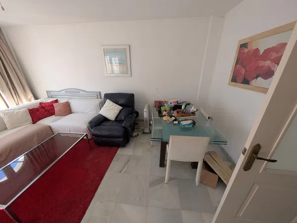 Ático en calle Esmeralda, 10 - Foto 5