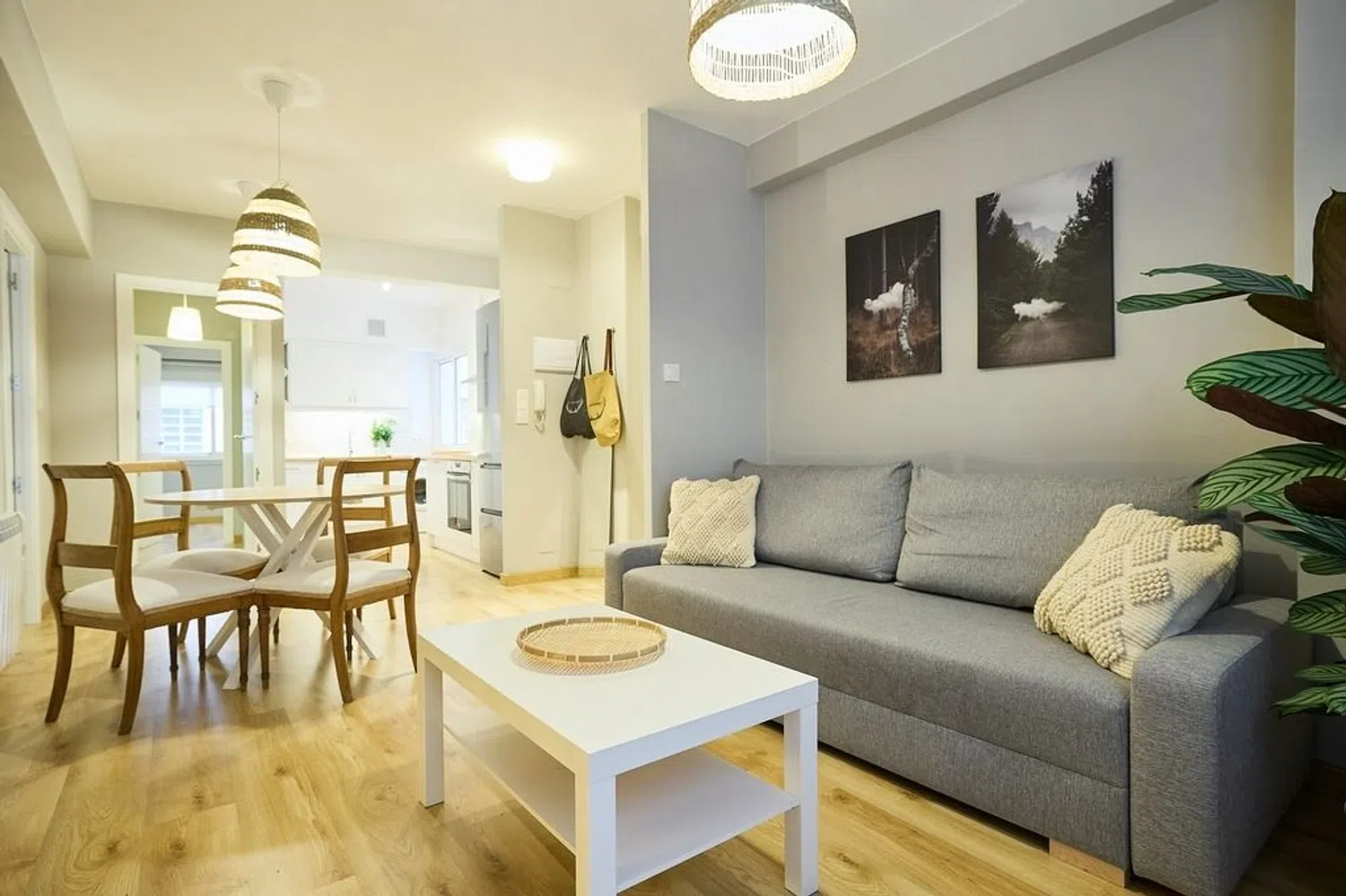 Piso en calle Magistrado Manuel Artime, 3 - Foto 5