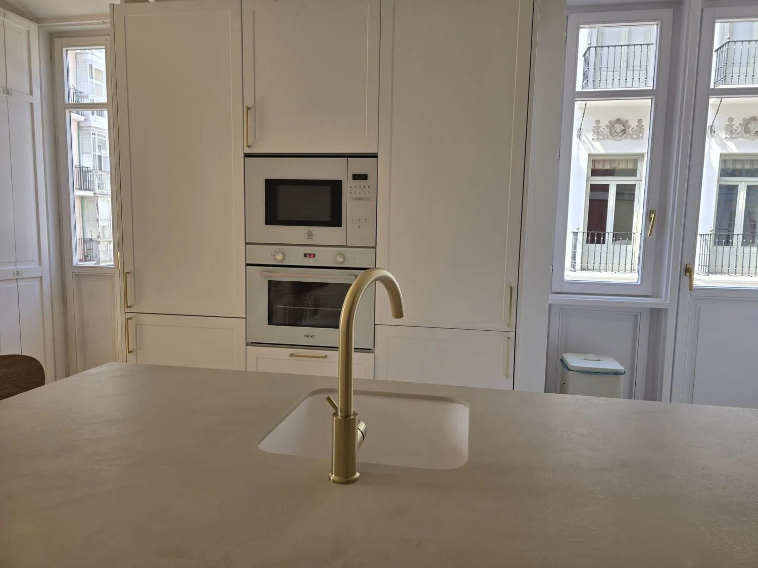 Piso en calle Daoiz y Velarde, 1 - Foto 31