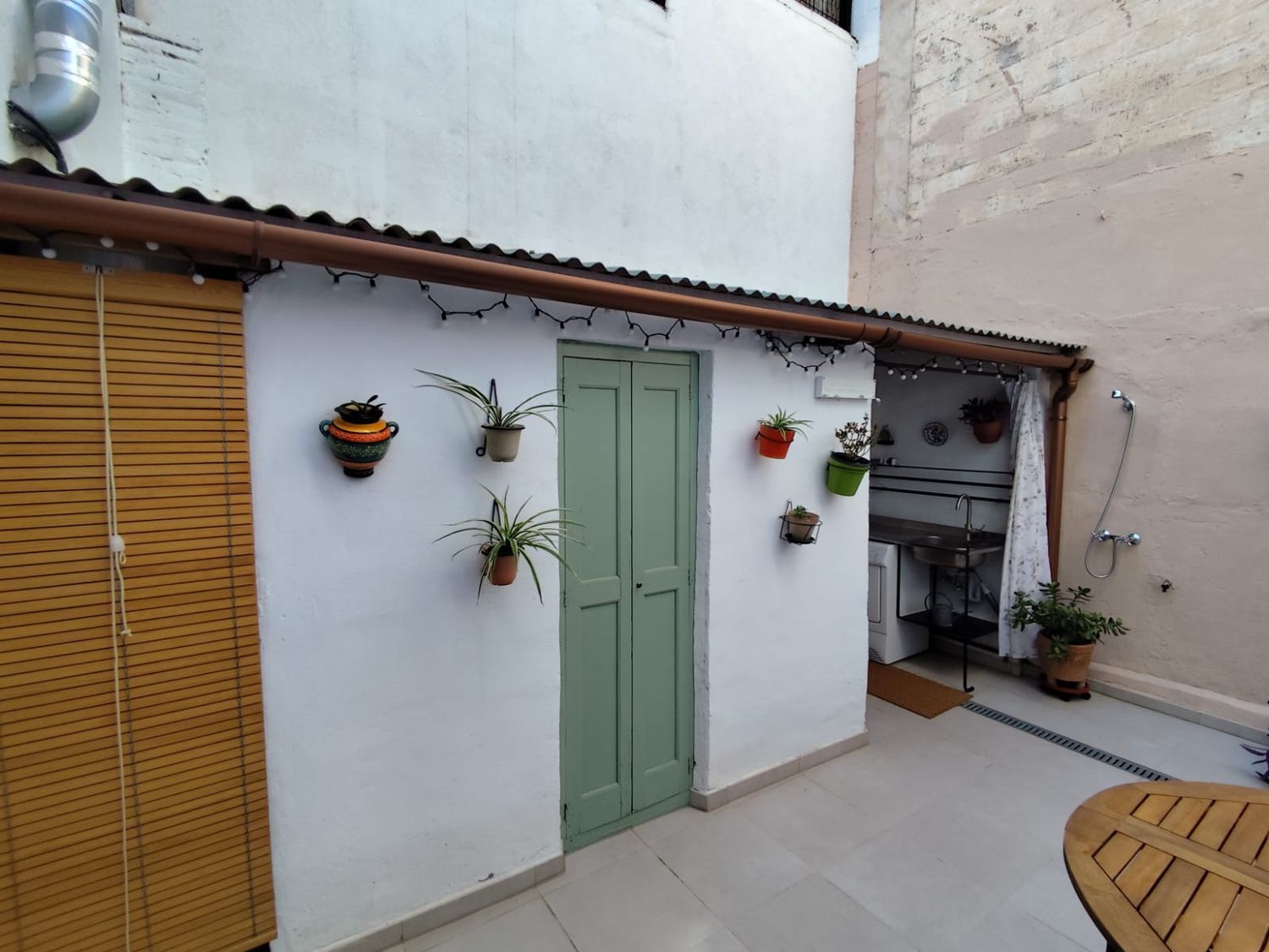 Chalet adosado en Centre Vila - La Geltrú, Centre Vila - La Geltrú - Foto 3
