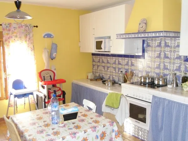 Chalet pareado en Calle Baja, 4 - Foto 11