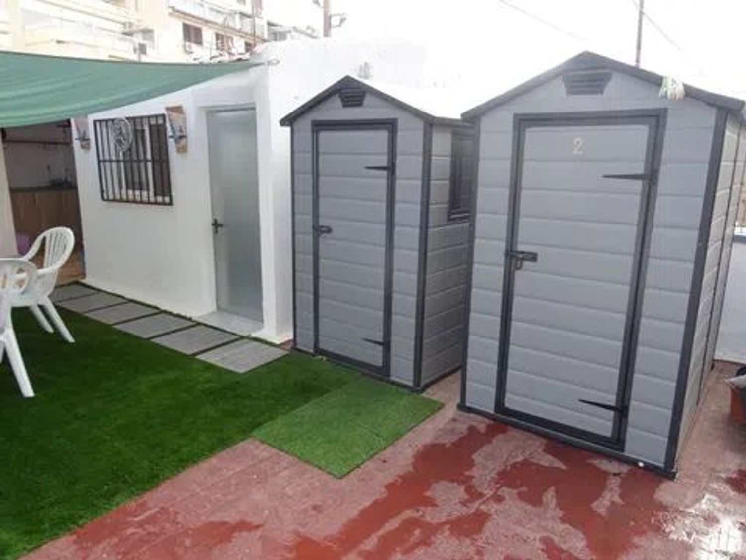 Estudio en Calle San Pascual, 17, Orihuela Ciudad, Orihuela Ciudad - Foto 20