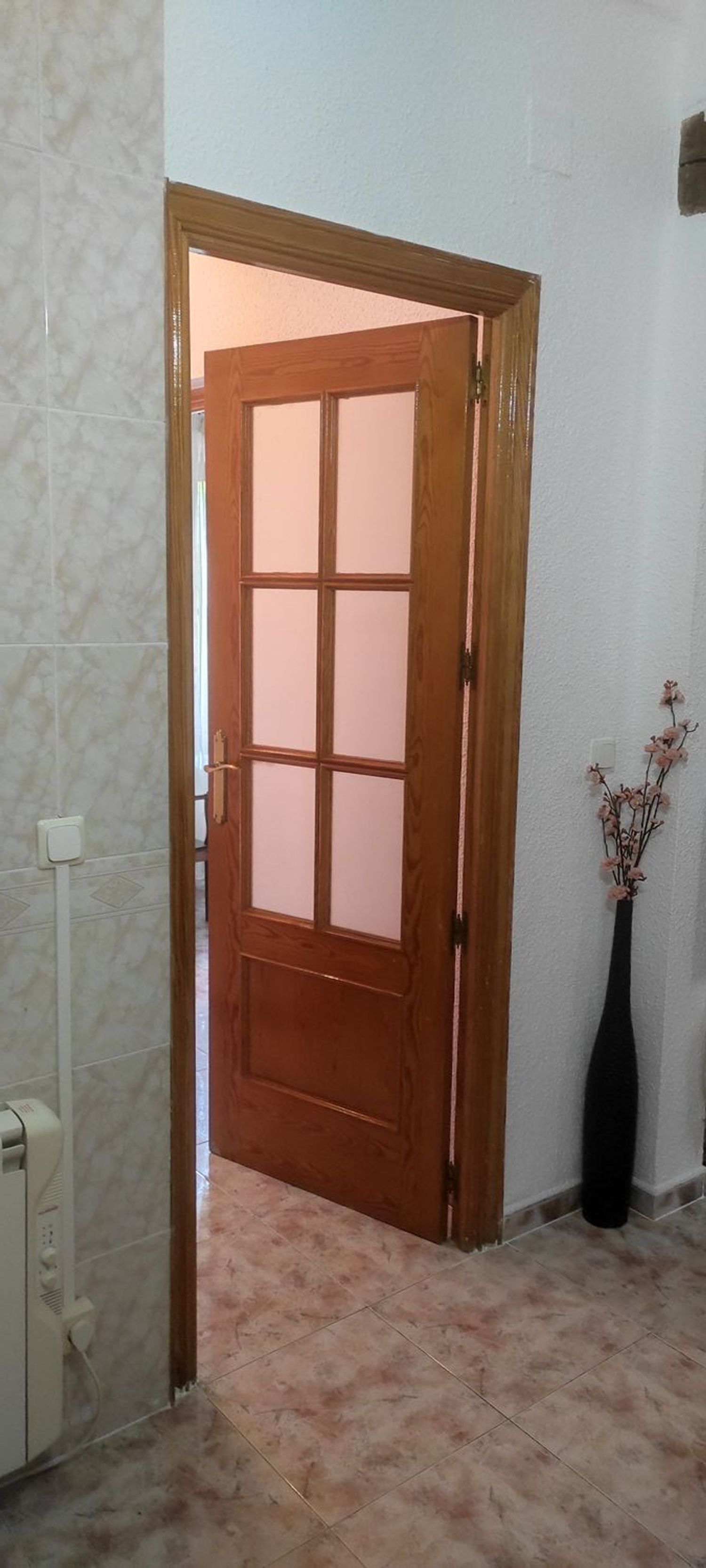 Chalet adosado en Avenida de Castilla y León, 8 - Foto 19