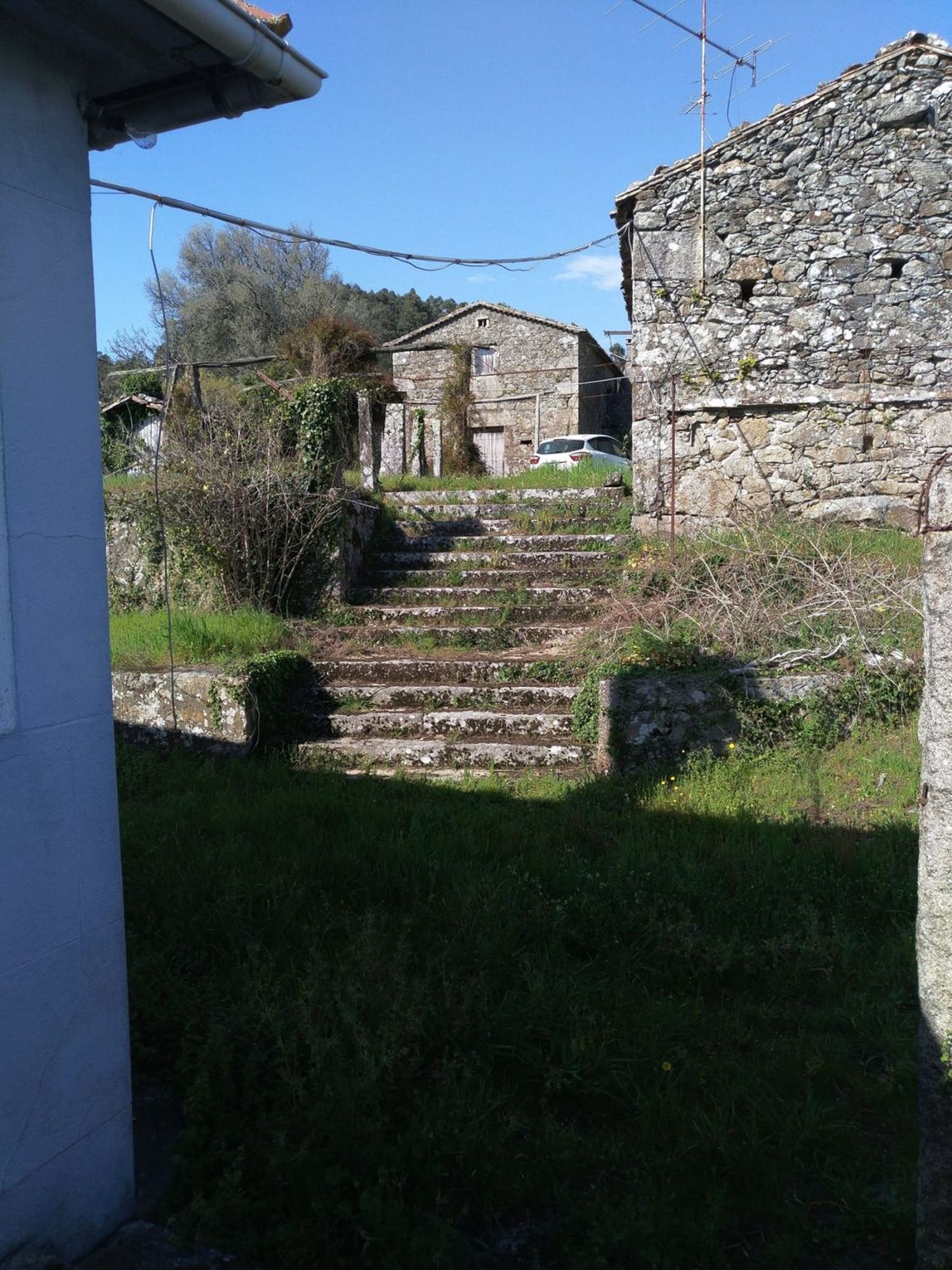 Casa o chalet independiente en O Rosal - Foto 16