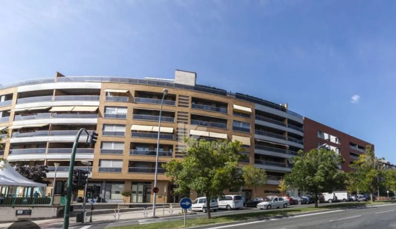 Piso en calle del Monte Monjardín, 8 - Foto 2