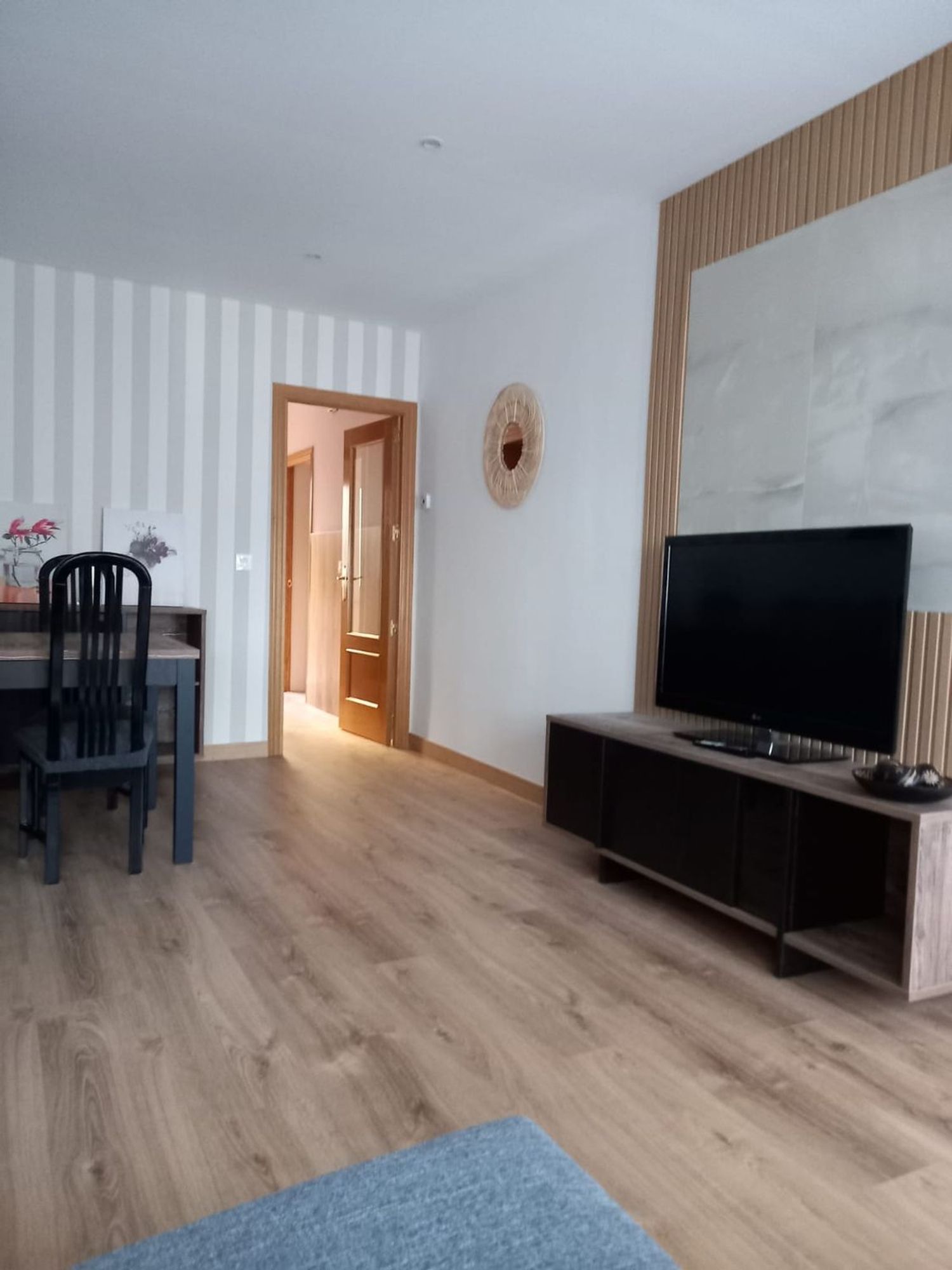 Chalet adosado en Avenida de Ávila, 3 - Foto 2