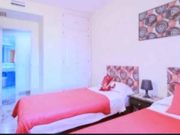 Piso en Avenida de Barcelona, 6, Linda Vista-Nueva Alcántara-Cortijo Blanco - Foto 15