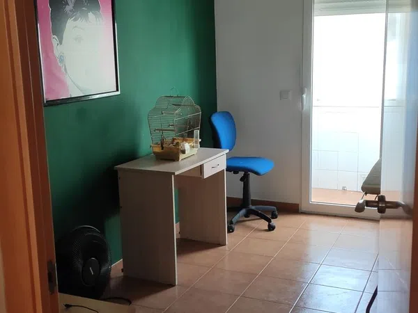Piso en Calle Cardenal Cisneros, 35, Corea - Foto 3