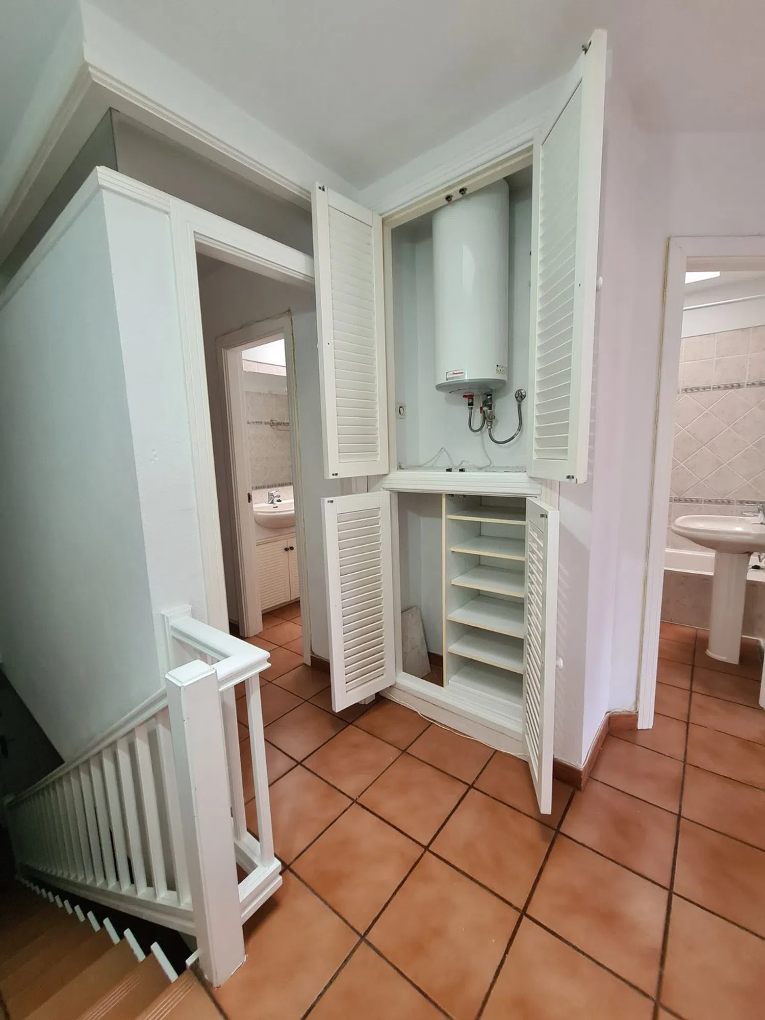 Chalet adosado en calle Galileo, 8 - Foto 22