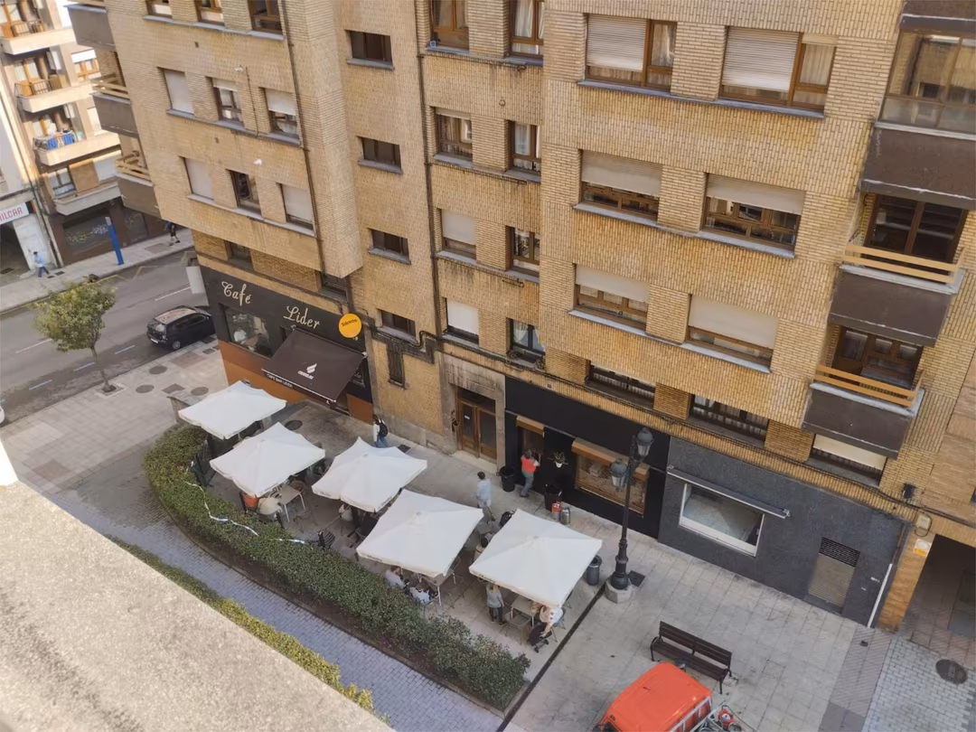 Piso en  Calle Miguel Ángel Blanco 63 - Foto 30