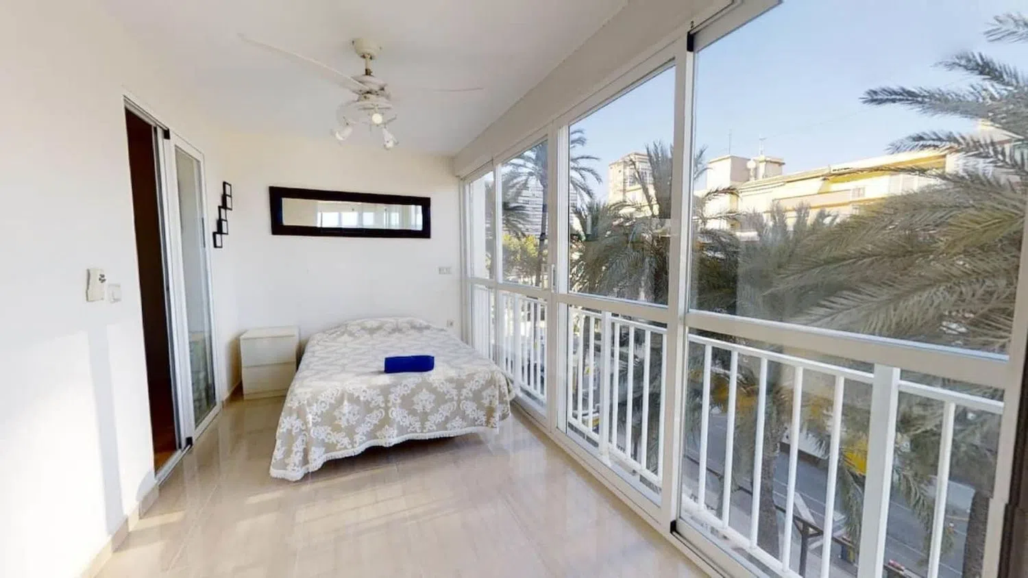 Piso en avenida Madrid, 16 - Foto 14