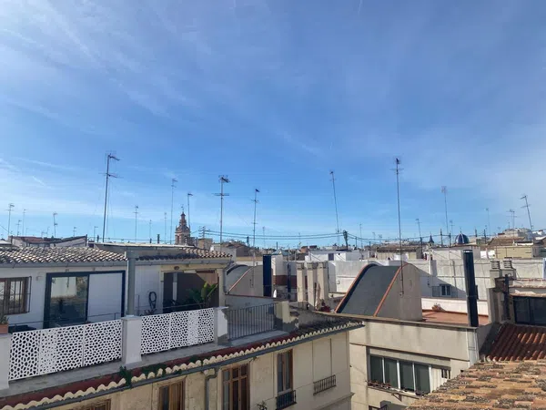 Piso en Calle dels Serrans, 11, El Carme - Foto 36
