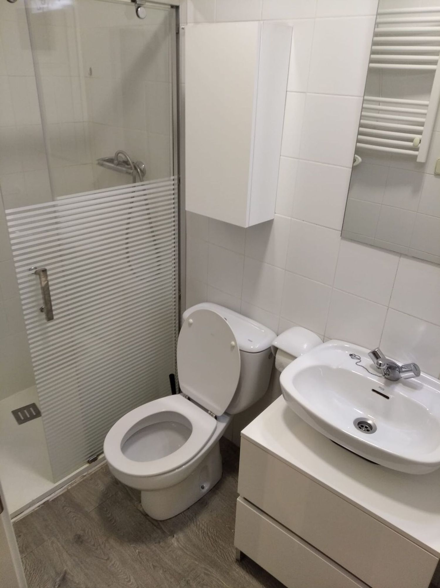 Piso en Calle de los Fueros de Jaca, 6, Universidad - Foto 5