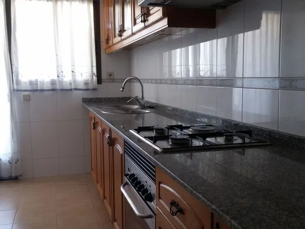 Piso en Avenida de Burjassot, 136, Benicalap - Foto 16