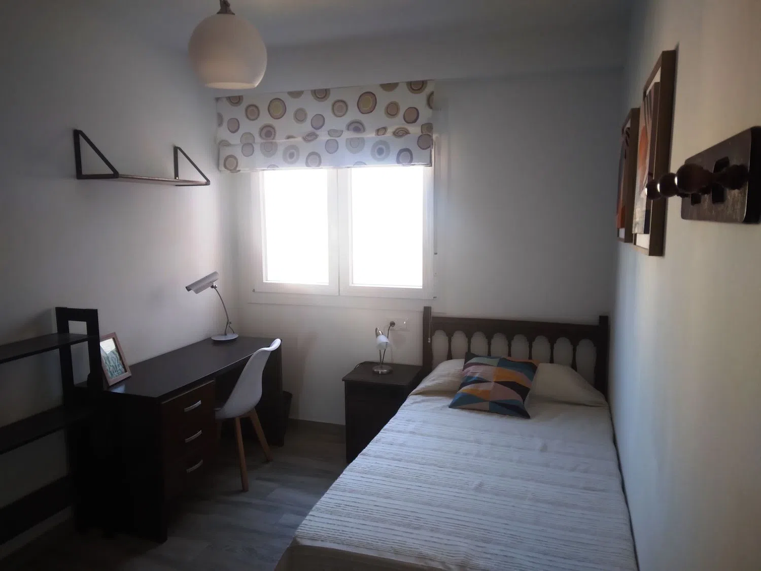 Piso en calle Luz Casanova, 3 - Foto 22