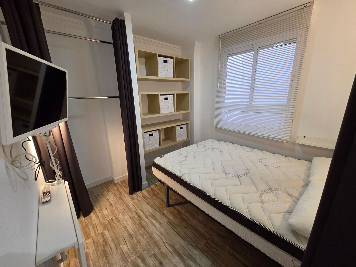 Estudio en calle federico garcía lorca, 3 - Foto 4