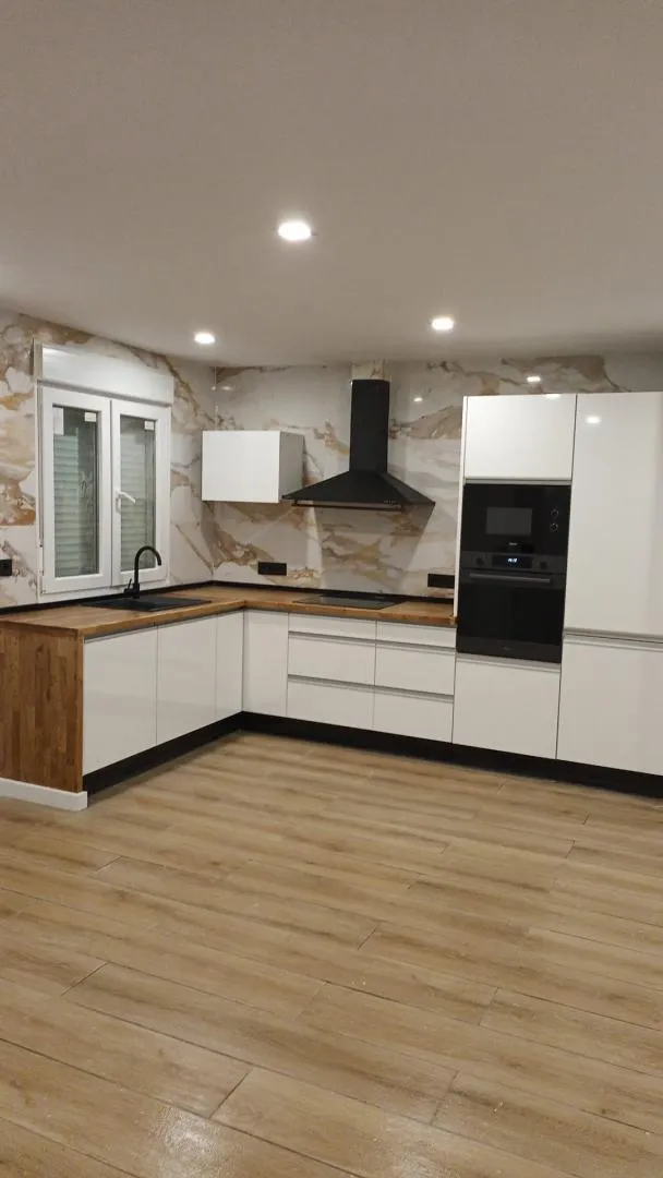 Ático en  Carrer Paer Casanovas 25 - Foto 1