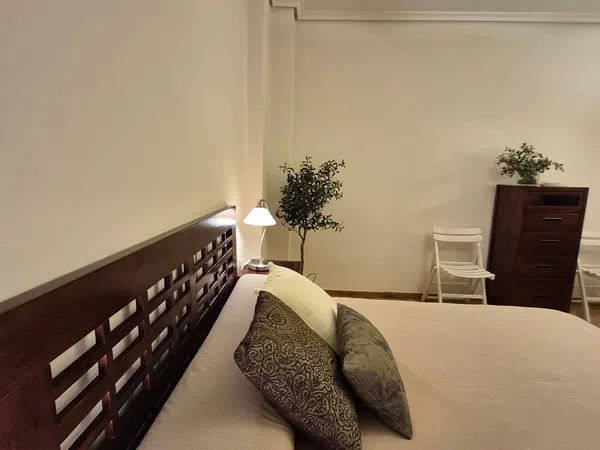 Piso en Barrio Russafa - Foto 18