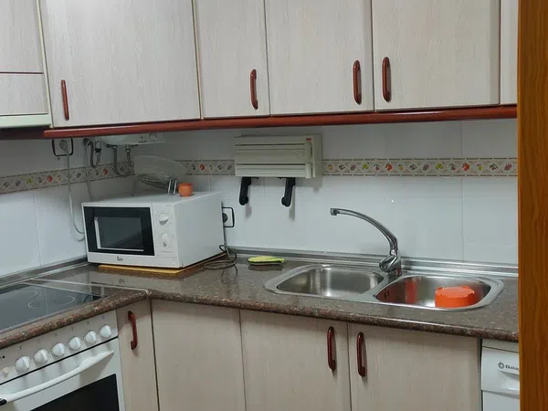 Casa de pueblo en Plaza Roberto Molina, 3 - Foto 10
