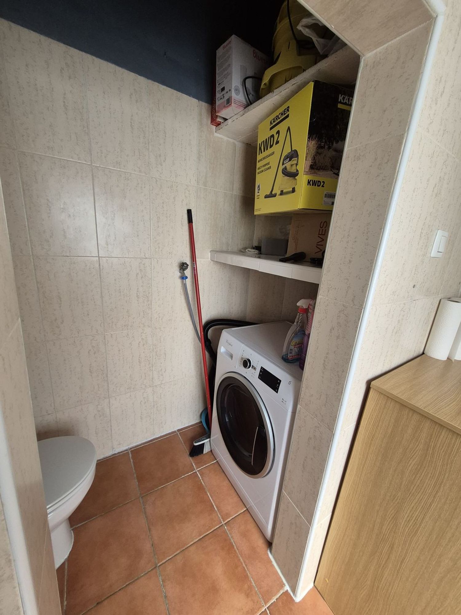 Alquiler de ático en Calle Maestro Marqués, 67 - Foto 2