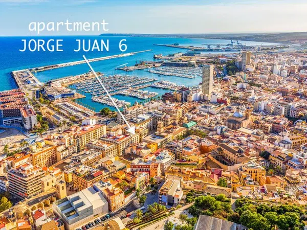 Estudio en calle Jorge Juan, 6 - Foto 18