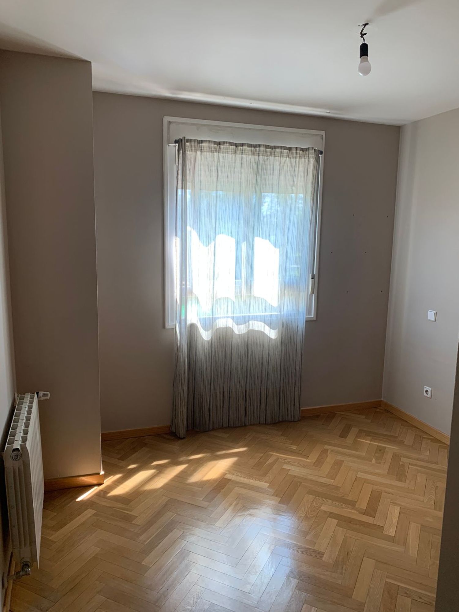 Piso en Calle Sebastián Álvaro, Campamento - Foto 19