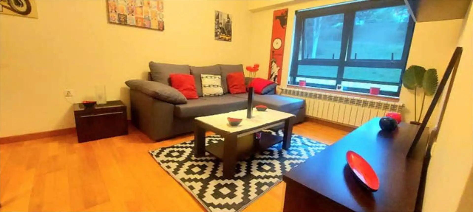 Estudio en Residencia - Foto 2