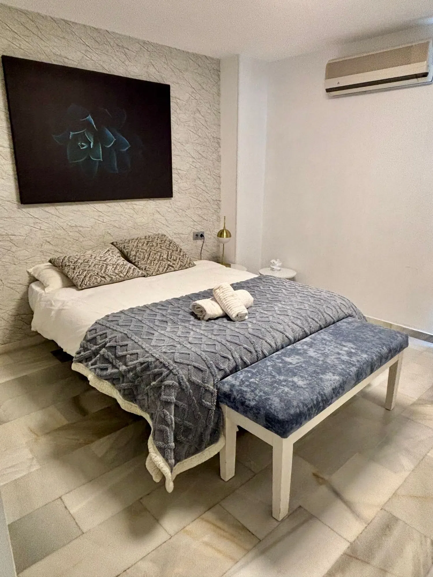 Dúplex en calle Muelle de Ribera casas T-u s/n - Foto 4