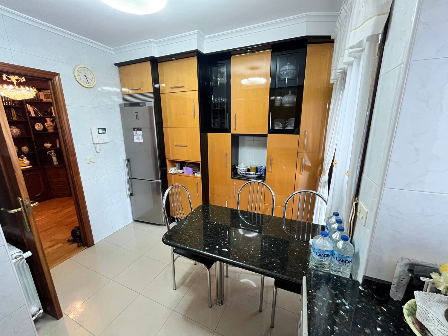 Piso en Avenida Alfonso Rodríguez Castelao, 3 - Foto 6